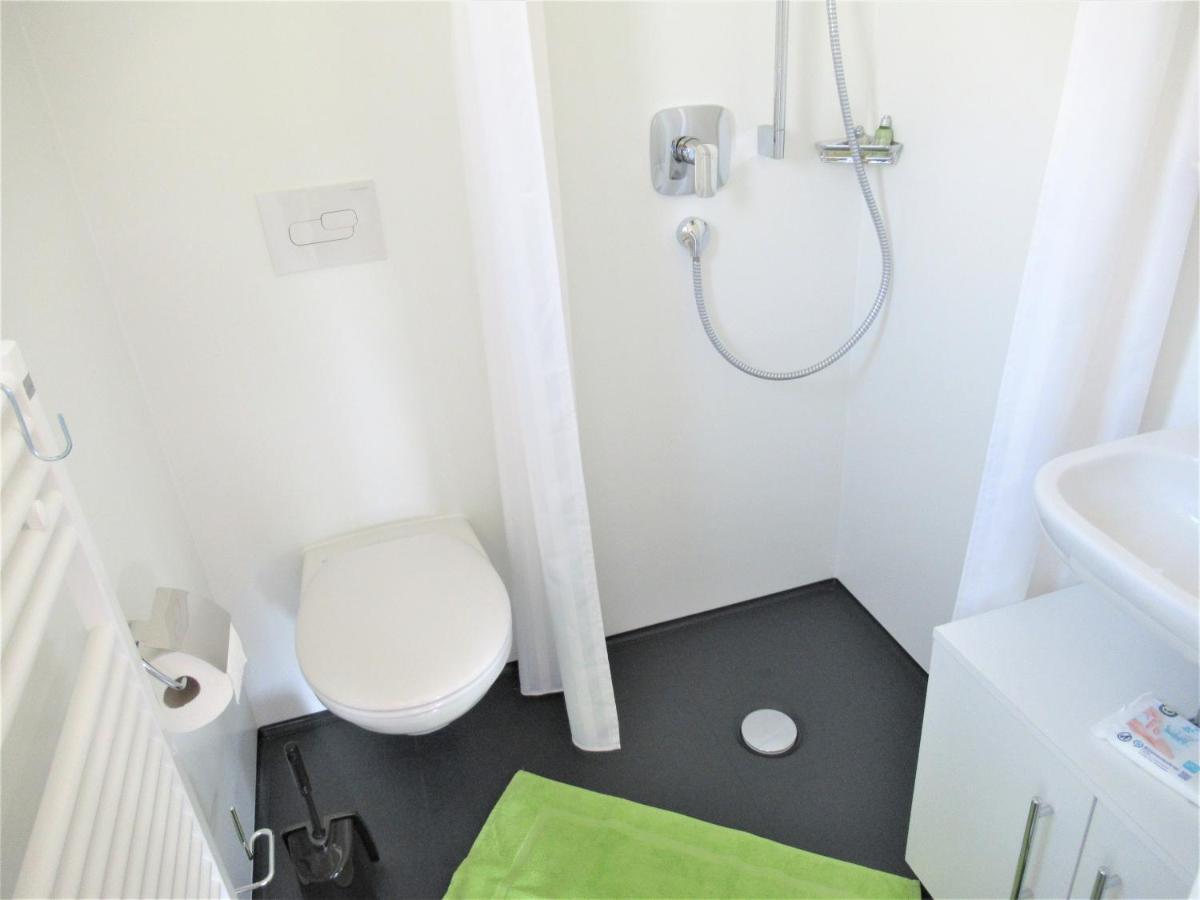 Tiny-Ferienhaeusle Casa Wendy Villa Loßburg Екстериор снимка