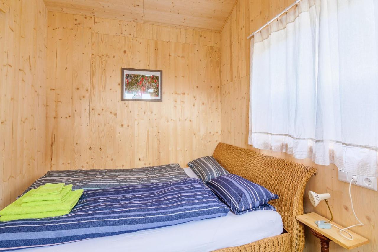 Tiny-Ferienhaeusle Casa Wendy Villa Loßburg Екстериор снимка
